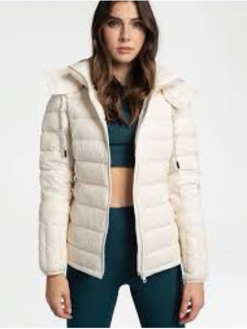 LOLË  Emeline Down Jacket - Women's - XS
